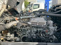 ISUZU Giga Aluminum Block 2PG-CYL77C 2021 575,890km_21