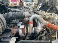 ISUZU Giga Aluminum Block 2PG-CYL77C 2021 575,890km_22