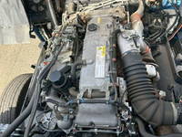 ISUZU Giga Aluminum Block 2PG-CYL77C 2021 575,890km_23