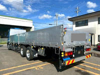 ISUZU Giga Aluminum Block 2PG-CYL77C 2021 575,890km_2