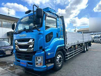 ISUZU Giga Aluminum Block 2PG-CYL77C 2021 575,890km_3