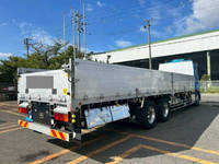 ISUZU Giga Aluminum Block 2PG-CYL77C 2021 575,890km_4