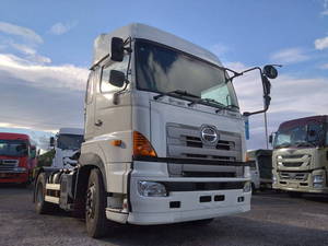 HINO Profia Trailer Head QPG-SH1EDDG 2018 548,860km_1