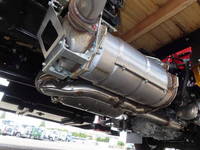 HINO Ranger Truck (With 5 Steps Of Cranes) 2KG-FE2ACA 2025 1,000km_10
