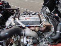 HINO Ranger Truck (With 5 Steps Of Cranes) 2KG-FE2ACA 2025 1,000km_13