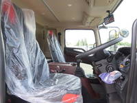 HINO Ranger Truck (With 5 Steps Of Cranes) 2KG-FE2ACA 2025 1,000km_14