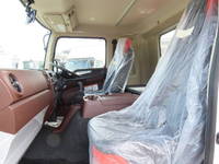 HINO Ranger Truck (With 5 Steps Of Cranes) 2KG-FE2ACA 2025 1,000km_15