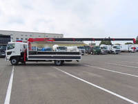 HINO Ranger Truck (With 5 Steps Of Cranes) 2KG-FE2ACA 2025 1,000km_21