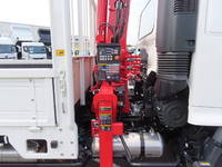 HINO Ranger Truck (With 5 Steps Of Cranes) 2KG-FE2ACA 2025 1,000km_23