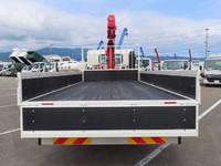 HINO Ranger Truck (With 5 Steps Of Cranes) 2KG-FE2ACA 2025 1,000km_25
