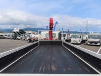 HINO Ranger Truck (With 5 Steps Of Cranes) 2KG-FE2ACA 2025 1,000km_26
