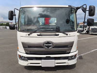 HINO Ranger Truck (With 5 Steps Of Cranes) 2KG-FE2ACA 2025 1,000km_3