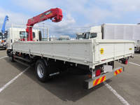 HINO Ranger Truck (With 5 Steps Of Cranes) 2KG-FE2ACA 2025 1,000km_4