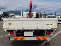 HINO Ranger Truck (With 5 Steps Of Cranes) 2KG-FE2ACA 2025 1,000km_5