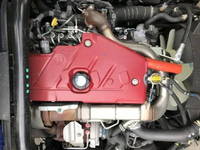 HINO Dutro Truck (With 4 Steps Of Cranes) 2KG-XZU712M 2025 1,000km_15