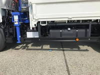 HINO Dutro Truck (With 4 Steps Of Cranes) 2KG-XZU712M 2025 1,000km_27