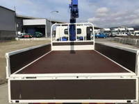 HINO Dutro Truck (With 4 Steps Of Cranes) 2KG-XZU712M 2025 1,000km_7