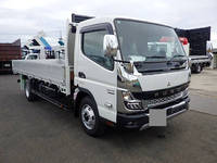 MITSUBISHI FUSO Canter Loader Dump 2PG-FEB80 2024 1,000km_1