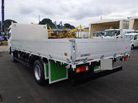 MITSUBISHI FUSO Canter Loader Dump 2PG-FEB80 2024 1,000km_2