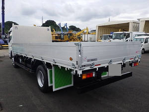 Canter Loader Dump_2