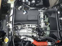 MITSUBISHI FUSO Canter Loader Dump 2PG-FEB80 2024 1,000km_36