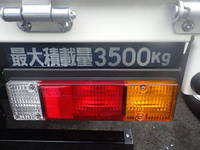 MITSUBISHI FUSO Canter Loader Dump 2PG-FEB80 2024 1,000km_37