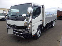 MITSUBISHI FUSO Canter Loader Dump 2PG-FEB80 2024 1,000km_3