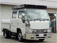 MAZDA Titan Double Cab 2RG-LHR88A 2020 155,072km_1