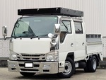 MAZDA Titan Double Cab 2RG-LHR88A 2020 155,072km_1