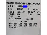 MAZDA Titan Double Cab 2RG-LHR88A 2020 155,072km_33