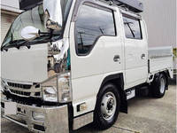 MAZDA Titan Double Cab 2RG-LHR88A 2020 155,072km_3