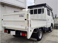 MAZDA Titan Double Cab 2RG-LHR88A 2020 155,072km_4