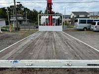 HINO Ranger Truck (With 4 Steps Of Cranes) TKG-FC9JKAP 2012 71,370km_12