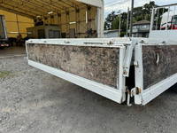 HINO Ranger Truck (With 4 Steps Of Cranes) TKG-FC9JKAP 2012 71,370km_13