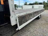 HINO Ranger Truck (With 4 Steps Of Cranes) TKG-FC9JKAP 2012 71,370km_14