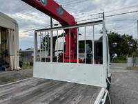 HINO Ranger Truck (With 4 Steps Of Cranes) TKG-FC9JKAP 2012 71,370km_16