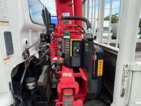 HINO Ranger Truck (With 4 Steps Of Cranes) TKG-FC9JKAP 2012 71,370km_17