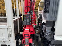 HINO Ranger Truck (With 4 Steps Of Cranes) TKG-FC9JKAP 2012 71,370km_18