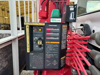 HINO Ranger Truck (With 4 Steps Of Cranes) TKG-FC9JKAP 2012 71,370km_20