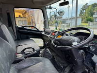 HINO Ranger Truck (With 4 Steps Of Cranes) TKG-FC9JKAP 2012 71,370km_27