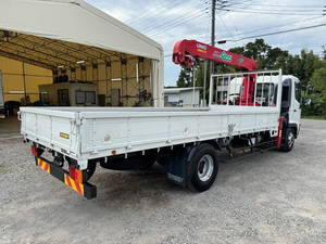 Ranger Truck (With 4 Steps Of Cranes)_2