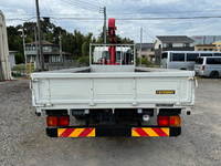 HINO Ranger Truck (With 4 Steps Of Cranes) TKG-FC9JKAP 2012 71,370km_6