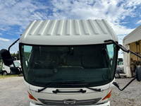 HINO Ranger Truck (With 4 Steps Of Cranes) TKG-FC9JKAP 2012 71,370km_8