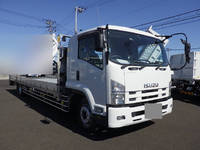 ISUZU Forward Hip Lifter LKG-FTR90T2 2014 34,000km_1