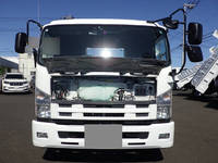 ISUZU Forward Hip Lifter LKG-FTR90T2 2014 34,000km_33