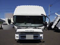 ISUZU Forward Hip Lifter LKG-FTR90T2 2014 34,000km_34
