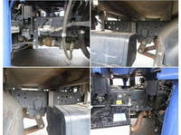 ISUZU Elf Truck (With 3 Steps Of Cranes) TDG-NKS85A 2013 134,000km_12