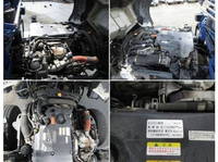 ISUZU Elf Truck (With 3 Steps Of Cranes) TDG-NKS85A 2013 134,000km_13