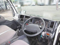 ISUZU Elf Truck (With 3 Steps Of Cranes) TDG-NKS85A 2013 134,000km_16