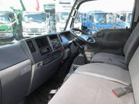 ISUZU Elf Truck (With 3 Steps Of Cranes) TDG-NKS85A 2013 134,000km_18